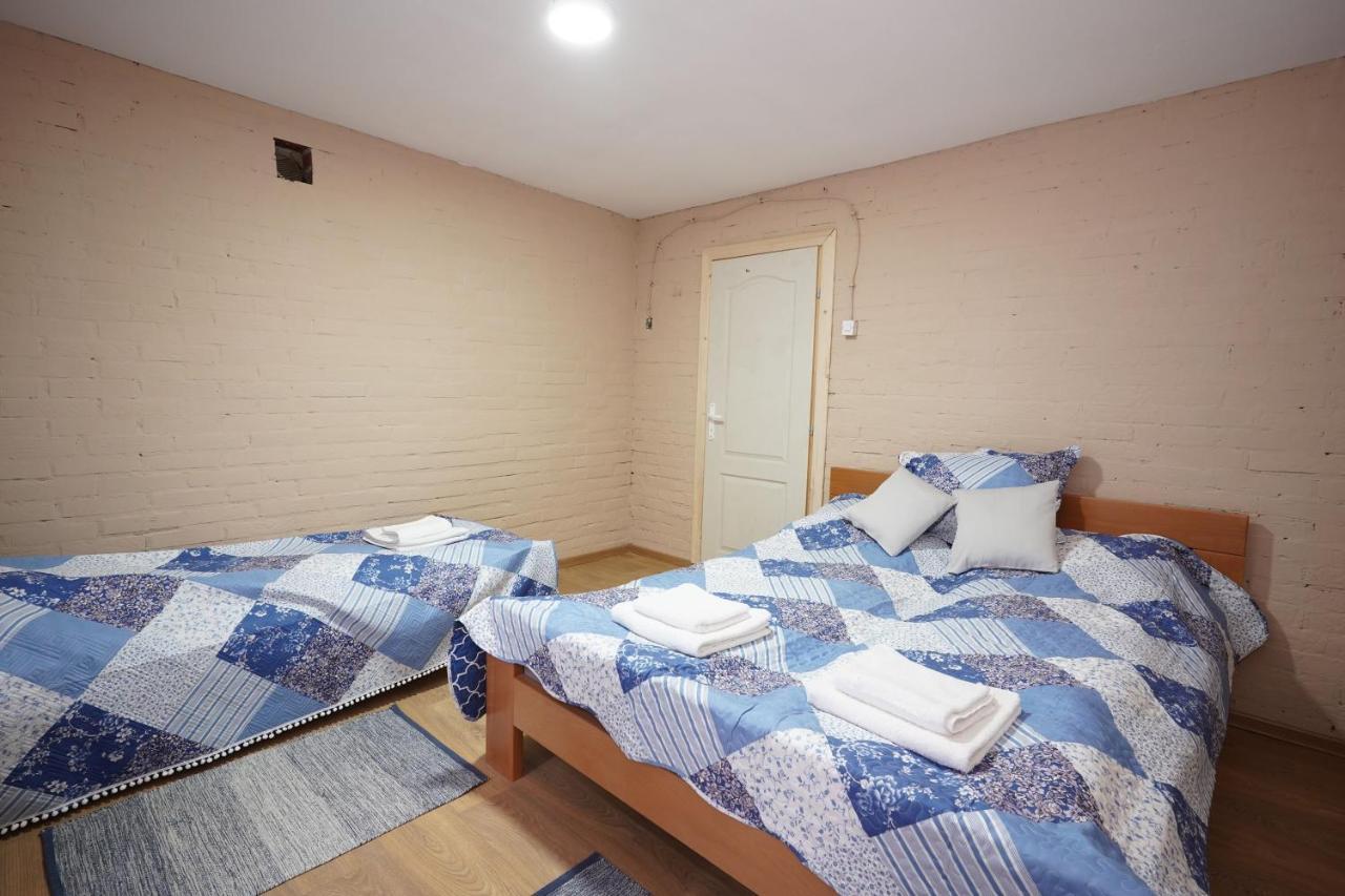 Zmaj Ognjeni Etno Concept Apartment Kupinovo Luaran gambar