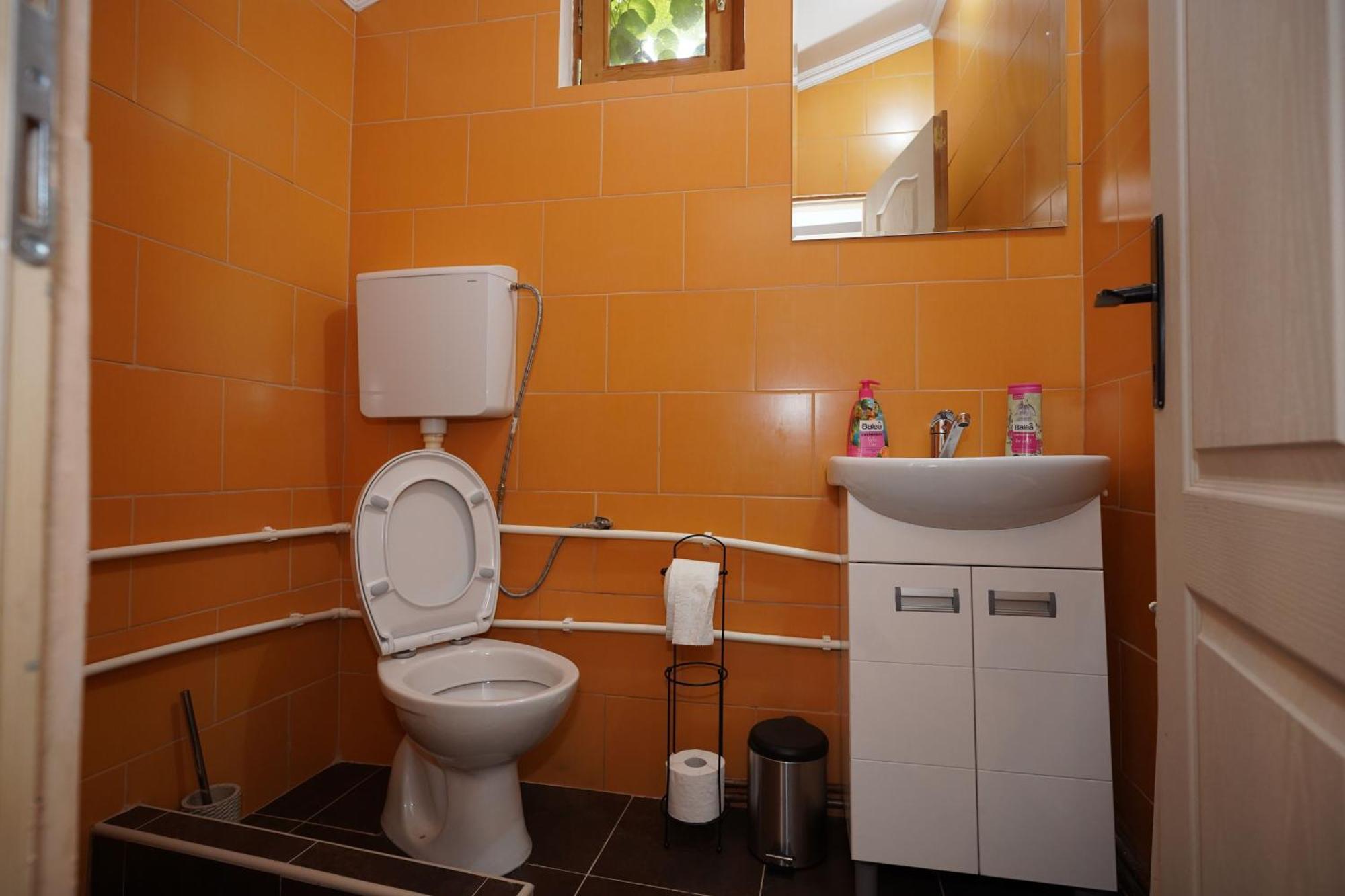 Zmaj Ognjeni Etno Concept Apartment Kupinovo Luaran gambar